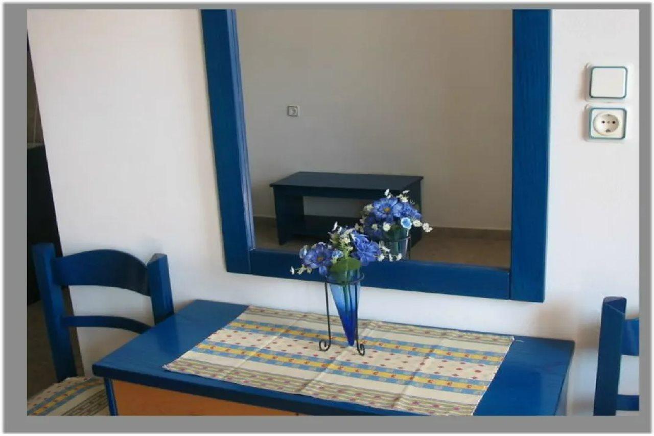 Christos Makrinos Rooms Adamantas  Ngoại thất bức ảnh